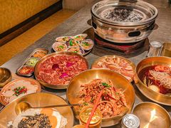 -小核桃烤肉馆(西塔店)