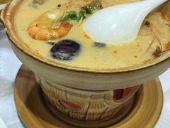 -阿诺泰·泰国餐厅(紫荆店)