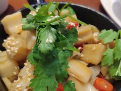 -鱼鼎香烤鱼火锅(华发商都店)