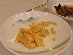 -香宫中餐厅·大连香格里拉(人民路店)