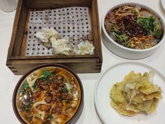 -老爷庙风味美食府(魏都大道店)