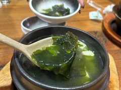 -百年石锅饭·朝鲜族传统民餐