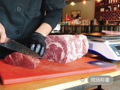 -觅福里•熟成和牛餐厅