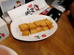 -鱼酷活鱼烤鱼(梅江印象城店)