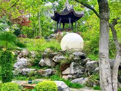 -西宁市人民公园(城西区)