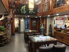 -七菜馆·东北菜·蒸饺(文体路店)