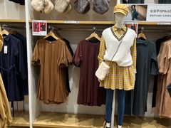 -优衣库(青岛万象城店)