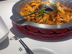 -喜虾客·大虾火锅(郑州无限城店)