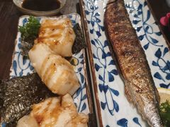 -哥哥の深夜食堂(红松东路店)