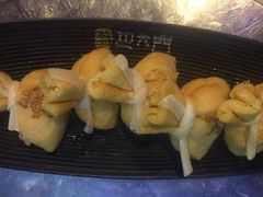 -巴九门老火锅(来福士打望店)