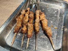 -直隶安家牛肉罩饼(七一路店)