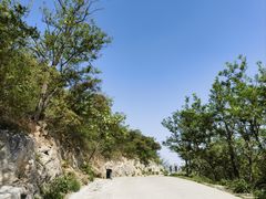 -北京西山国家森林公园