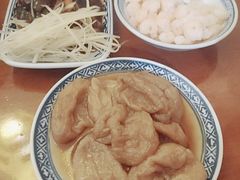 -同得兴 Since·1995 传统苏式面馆(十全街店)