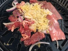 -齐齐哈尔特色烤肉