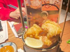 -玉川屋·深夜食堂居酒屋(柳巷店)