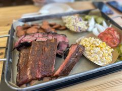 -得州厚道美式烤肉Texas Style BBQ(K11店)