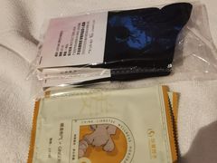 -华夏良子·足道SPA艾灸(翠微店)