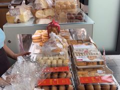 -闻酥园(水碾河路店)