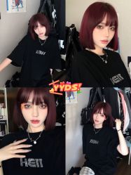 -MY HAIR ARDOR