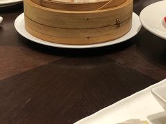 -京香轩·中餐厅(上海中庚聚龙酒店)