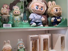 -泡泡玛特POPMART(上海环球港店)