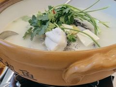 -宝荣鱼馆·临湖之宴(千岛湖店)