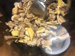-印象老灶台三下锅·湘西本土原味菜(黄龙洞店)