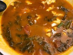 江门豆花饭-姑姑宴(富力广场店)
