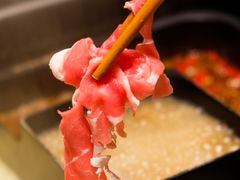 -巴奴毛肚火锅(悠唐购物中心店)