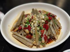 -健眺小海鲜(临海后山店)