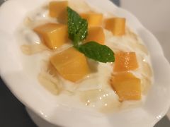 -伊斯坦布尔土耳其清真咖啡餐厅