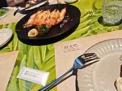 -华阳时光吧餐厅(华阳广场国际大饭店)