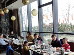 -青岛青龙美爵酒店·阳光海岸西餐厅