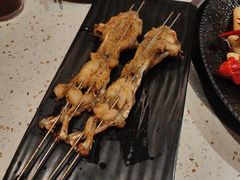 -沪小胖·小龙虾·蓝龙王(八佰伴店)