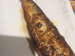 -星光小把串·海鲜烧烤(西安路店)