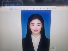 -致青春照相馆·证件照(小寨总部)