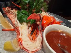 -Wolfgang’s Steakhouse 沃夫冈牛排馆(上海白玉兰广场店)