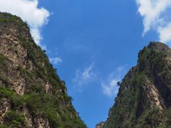 -龙庆峡风景区