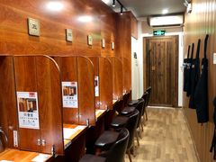 -独食火锅·半米屋台(直营总店)