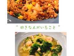 -Aqua Oasis 水天堂(石路天虹店)