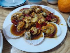 -九龙餐厅(大沽路店)