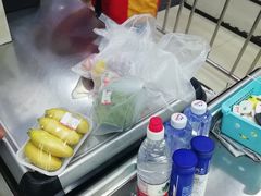 -广百家超市(大东海店)