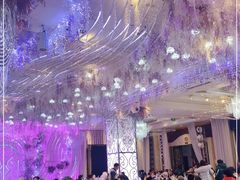 -芭菲盛宴·环球美食(北城国际店)