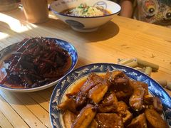 -丁阿纸面馆