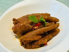 -春满园·早茶·粤菜·宴会(前海店)