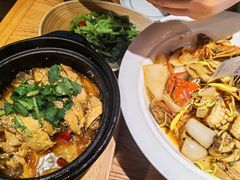 -周家二小姐的菜(西津渡店)