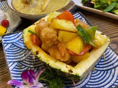 -Hi YOU你的饭局泰餐厅(雍和宫店)