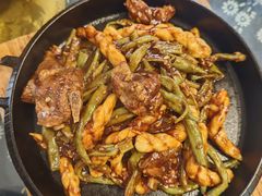 -百花人家(清水镇店)