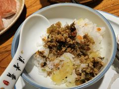 -滇香肴·云南菜蒸汽石锅鱼(云南北路店)
