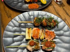 -肉魁屋·烧肉·烧鸟·酒场(高新店)